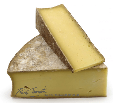 Abondance fermier AOP