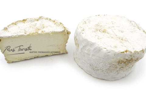 Chaource Fermier AOP