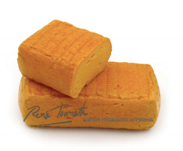 Ch'Ti Roux à la bière