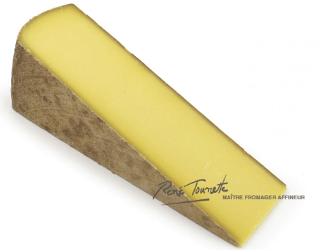 Comté d'été extra vieux d'alpage AOP