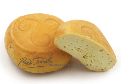 Curé Nantais affiné au Muscadet