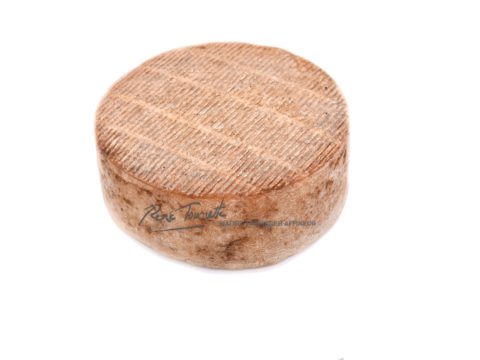 Elutcha des Cabasses