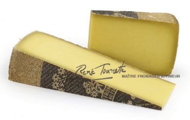 Etivaz d'Alpage d'été AOPEtivaz