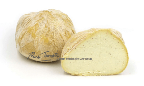 Gaperon à l'Ail à l'Ancienne