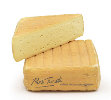 Maroilles pavé fermier AOP