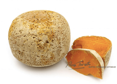 Mimolette Extra vieille LR