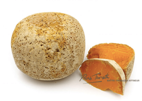 Mimolette