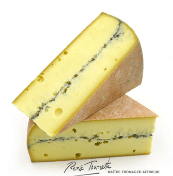 Morbier de Montagne AOP