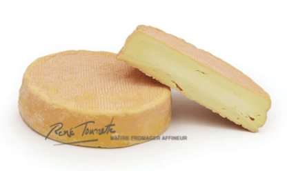 Munster Lait Cru Fermier AOC