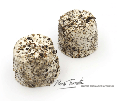 Piperade au poivre Fermier