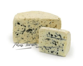 Roquefort Artisanal AOP Coupe