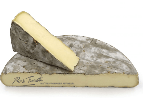 Saint Nectaire Fermier AOP