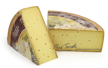 Vacherin Fribourgeois AOP