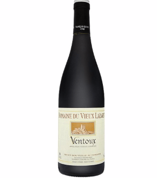 Côtes du Ventoux AOP - Domaine du Vieux Lazaret 2021