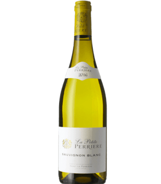 Sauvignon blanc - La Petite Perrière 2022