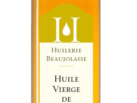 Huile vierge de noix - Huilerie Beaujolaise