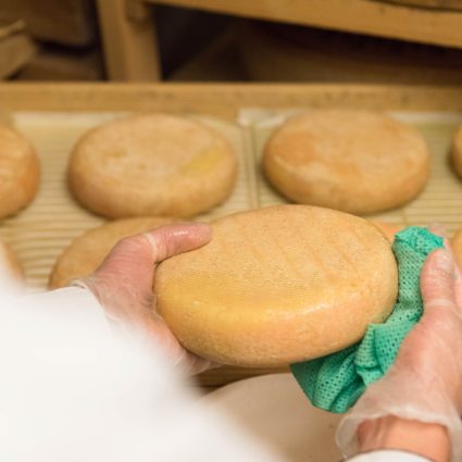 Cave d'affinage Marché Gare