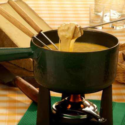 fondue-savoyarde