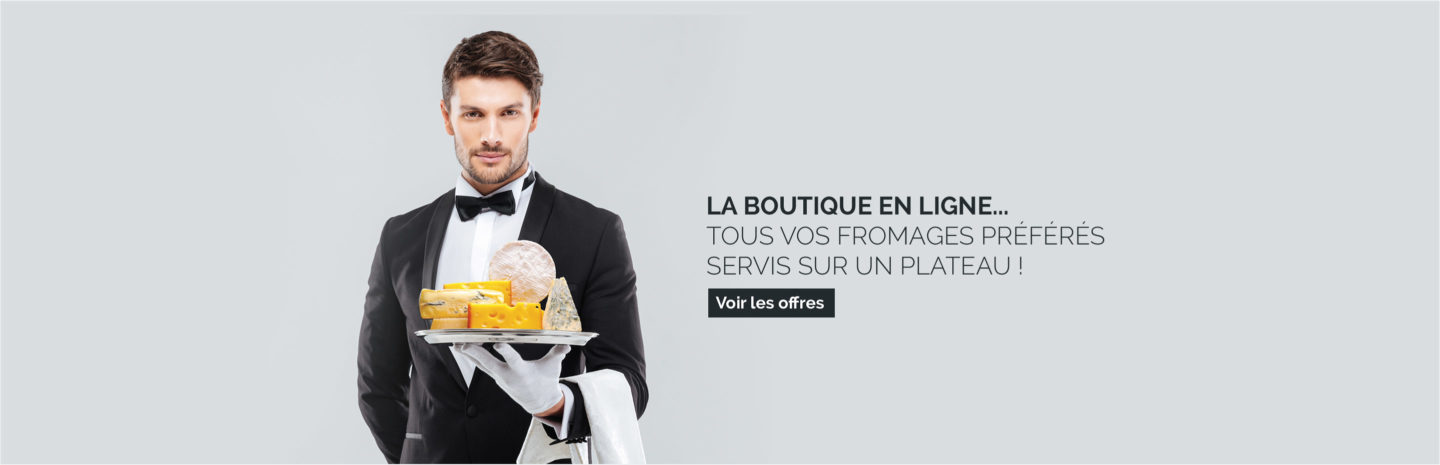 Boutique en ligne