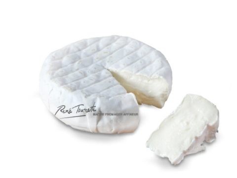 Camembert di Bufala