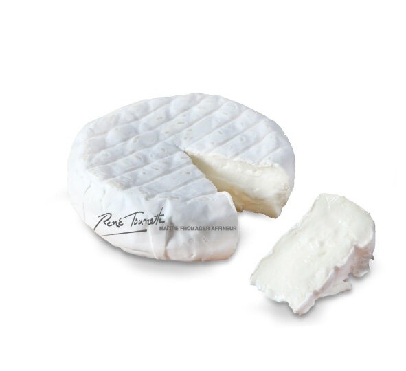 Camembert di Buffalla