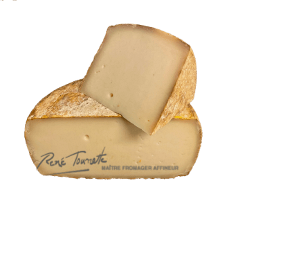 Tomme des Aramits