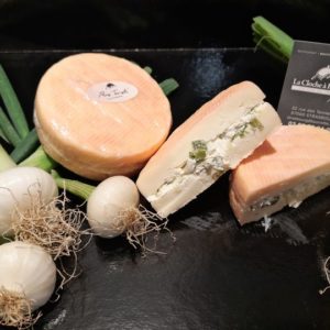 ✨ CRÉATIONS LA CLOCHE ✨ FROMAGE