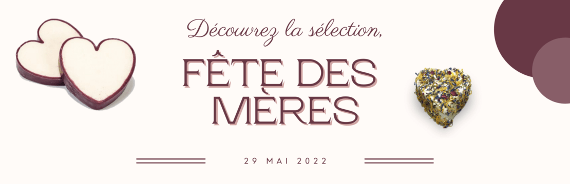 Fête des mères sélection fromage